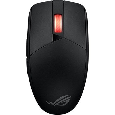 ASUS ROG Strix Impact III Wireless Gaming Mouse | Lightweight, 36K DPI Sensor, Bluetooth & 2.4GHz RF | Black
