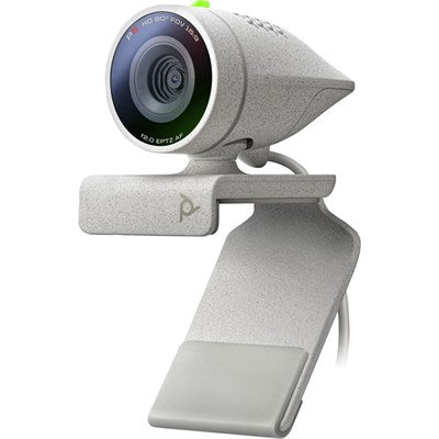 Poly Studio P5 USB-A Webcam 1080p with Privacy Shutter