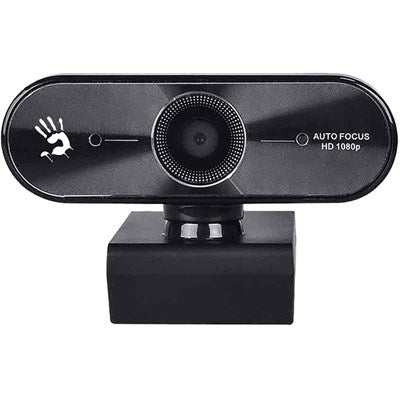 Bloody GK30 1080p Full HD Gaming Webcam with Auto Focus and Digital Mic