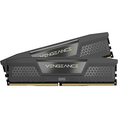 Corsair VENGEANCE® 32GB DDR5 6000MT/s Memory Kit - Black