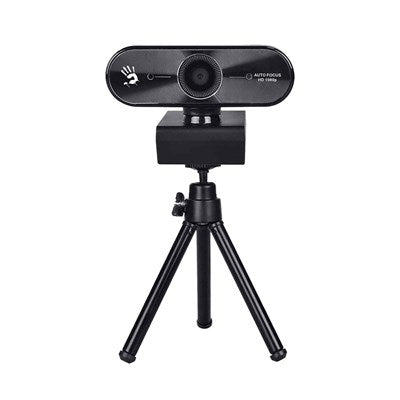 Bloody GK30 1080p Full HD Gaming Webcam with Auto Focus and Digital Mic