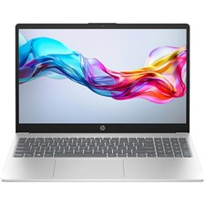 HP Laptop 15-FD0499NIA | Intel® Core™ i5-1334U 8GB DDR4 512GB SSD Intel Iris Xe Graphics Backlit KB WiFi 6E 15.6" FHD Display