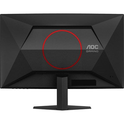 AOC C27G4ZE 27" 280Hz Curved Gaming Monitor with 0.3ms Response Time