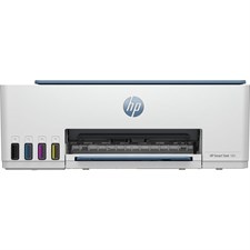 HP Smart Tank 585 All-in-One Color Wireless Printer, Up to 1200 dpi (Official Warranty)
