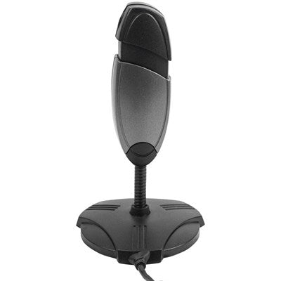 A4Tech PK-635P 720p HD Webcam with Built-in Microphone and Anti-glare Coating