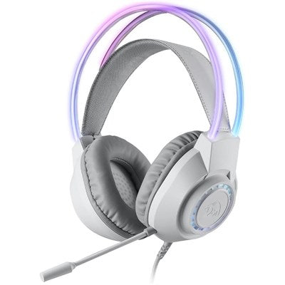 Redragon Scream H231 Wired Gaming Headset with RGB Lighting