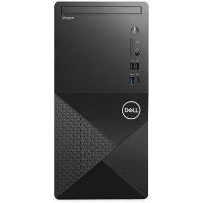 Dell Vostro 3030 Desktop Micro Tower PC | Core i3-14100 8GB RAM 512GB SSD WiFi 6