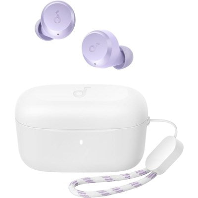 Soundcore by Anker A20i True Wireless Earbuds - Customize Your Sound in Purple