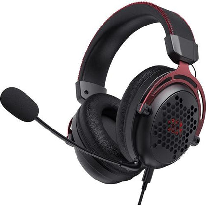 Redragon H386 Diomedes Gaming Headset “ 7.1 Surround, Mic, Rgb