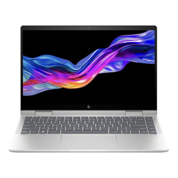 HP Envy x360 14-ES1013DX Laptop | Intel Core i5 | 8GB RAM 512GB SSD | Windows 11 | 14" FHD IPS