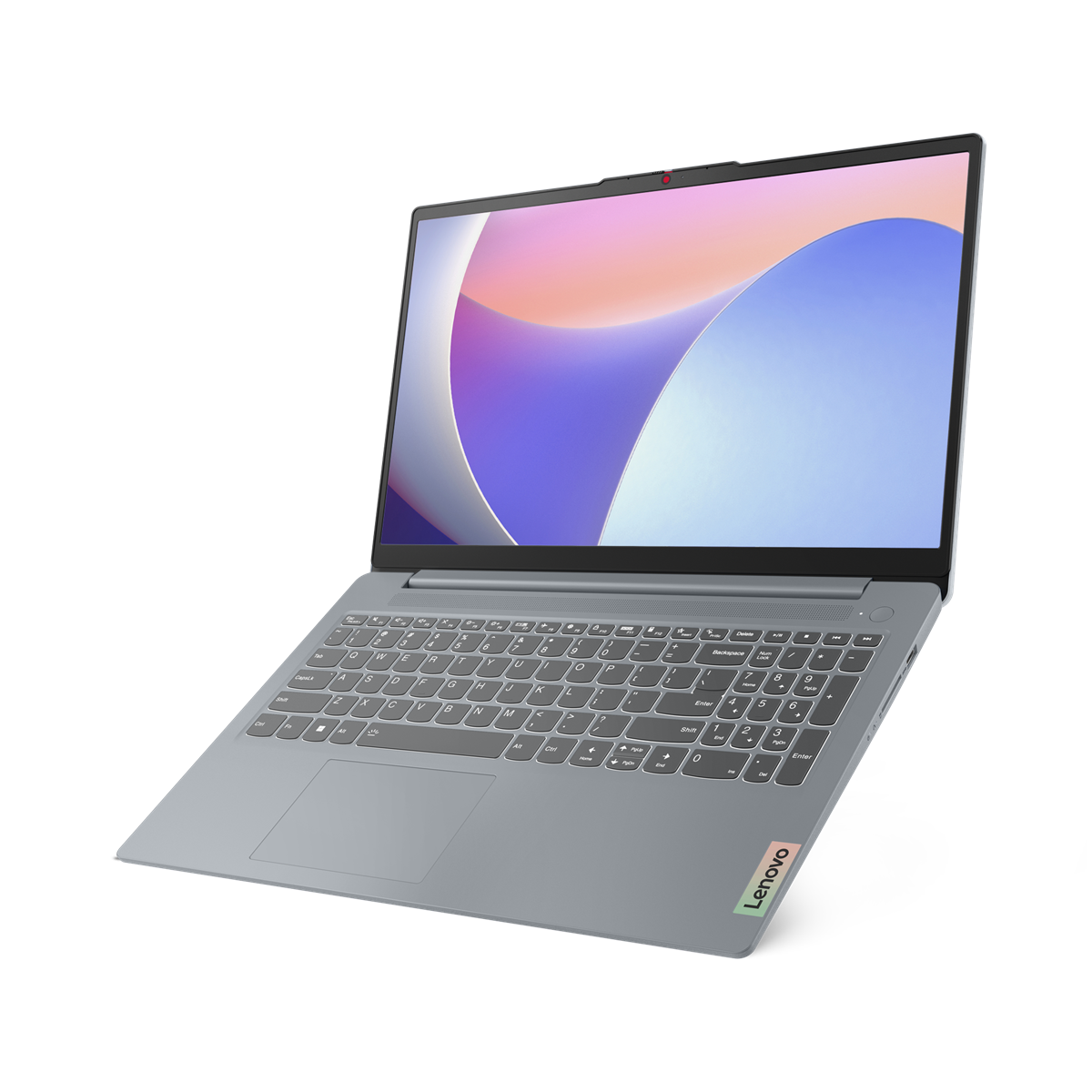 Lenovo IdeaPad Slim 3 15IRU8 Laptop | Intel Core i3-1315U 8GB 256GB FHD 15.6" Arctic Grey