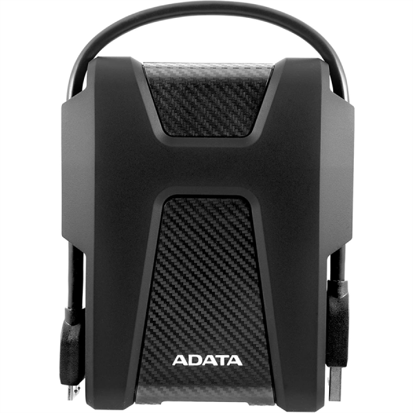 ADATA HD680 1TB External Hard Drive - Military-Grade Protection