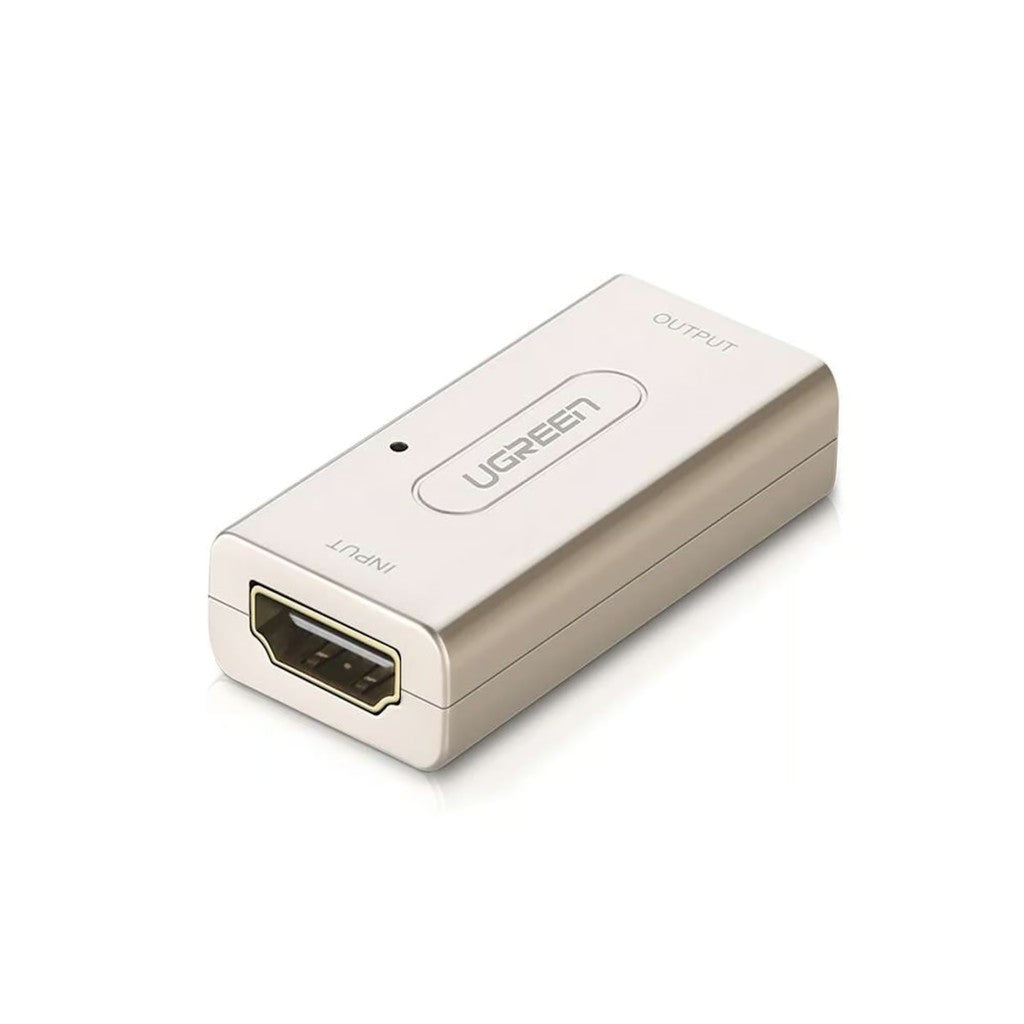 Ugreen 40265 Female HDMI Repeater Signal Booster