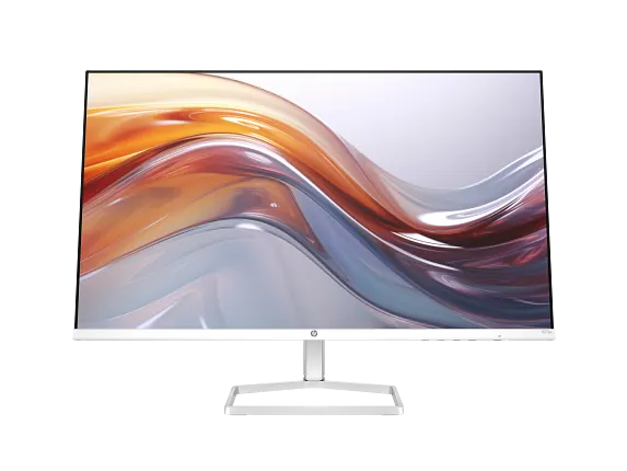HP 527SA Series 5 27-inch FHD Monitor with Speakers | IPS FHD 100Hz - Buy Now!