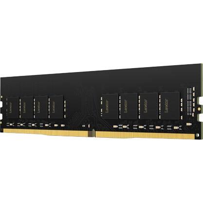 Lexar DDR4-3200 32GB Desktop Memory | High-Speed Performance
