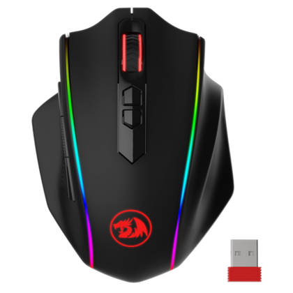 Redragon M686 Vampire Elite Wireless Gaming Mouse “ 16K Dpi