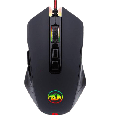 Redragon M715 Dagger 2 Gaming Mouse “ 5000 Dpi Rgb