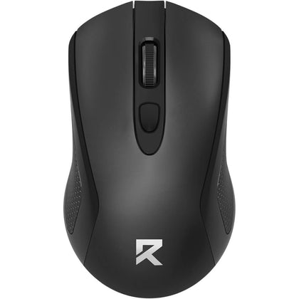 Redragon Bm-4054 Wireless Optical Mouse “ 4000 Dpi, Black
