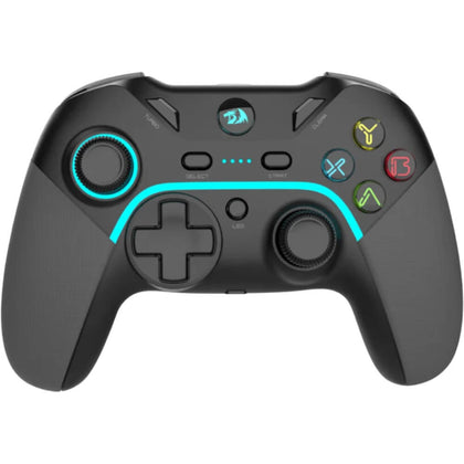 Redragon G808 Harrow Pro Wireless Gamepad “ Black