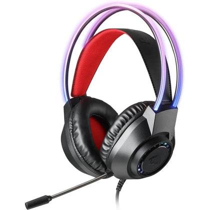 Redragon H231 Scream Wired Gaming Headset “ Black