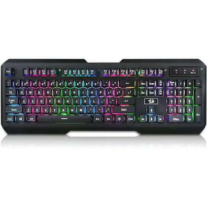 Redragon K506 Centaur 2 Gaming Keyboard “ Mechanical, Rgb, Usb-C