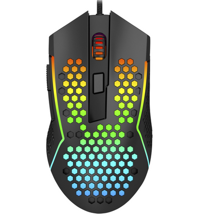 Redragon M987-K Reaping Lightweight Gaming Mouse “ 12400 Dpi