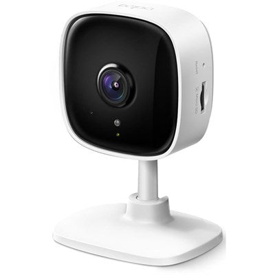 TP-Link Tapo C100 1080p Home Security Camera with Motion Detection and Night Vision