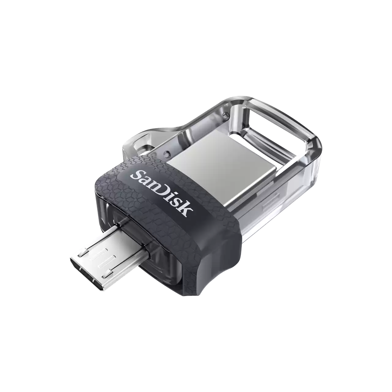 SanDisk 32GB Ultra Dual Drive M3.0 Flash Drive for Android - SDDD3-032G-G46