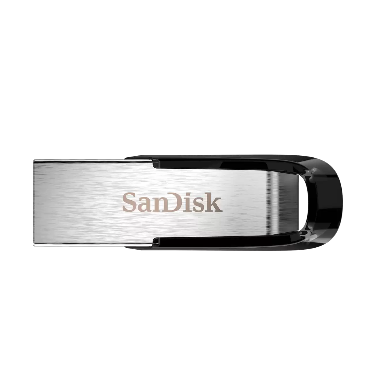 SanDisk Ultra Flair 64GB USB 3.0 Flash Drive | High-Speed Transfer and Password Protection